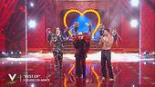 "Best of" i giudici di Amici