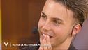 Mattia: la mia vittoria più grande