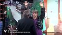 Da "Amici" la sorpresa del papà di Mattia