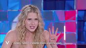 Isobel: "Amici è sempre stato il mio sogno"