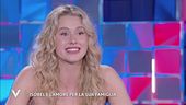 Isobel e il rapporto con la famiglia