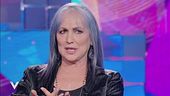 Alessandra Celentano: "Sono contenta della vittoria di Mattia"