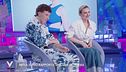 Wax e Arisa: "Il nostro rapporto"