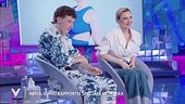 Wax e Arisa: "Il nostro rapporto"