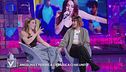 Angelina e la sua amicizia con Federica