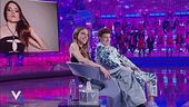 Angelina e la sua amicizia con Wax