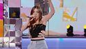 Angelina canta "Ci pensiamo domani"
