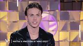 Mattia: il vincitore di "Amici 2023"