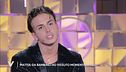 Mattia: "Da bambino ho vissuto momenti difficili"