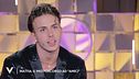 Mattia: ""Amici" mi ha cambiato"