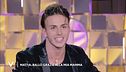 Mattia: "Mamma mi ha trasmesso la passione per la danza"