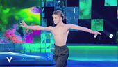 Il balletto di Mattia