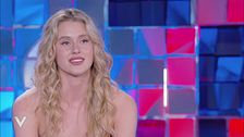 Isobel: l'intervista integrale