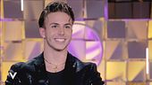 Mattia: l'intervista integrale