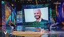 Nicolas Vaporidis e il suo amore per Londra