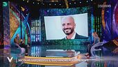 Nicolas Vaporidis e il suo amore per Londra