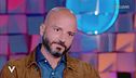 Nicolas Vaporidis: "La mia vita riservata"