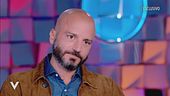 Nicolas Vaporidis: "La mia vita riservata"