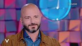 Nicolas Vaporidis: "La mia infanzia"