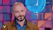 Nicolas Vaporidis: "Io e l'amore oggi"