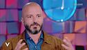 Nicolas Vaporidis e gli amici del mondo dello spettacolo