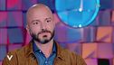 Nicolas Vaporidis: "Sono felicemente innamorato"