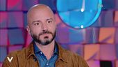 Nicolas Vaporidis: "Sono felicemente innamorato"