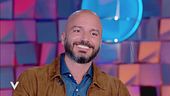 Nicolas Vaporidis: l'intervista integrale