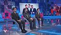 Il Volo e le due serate evento su Canale 5