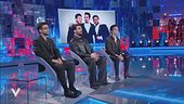 Il Volo e le due serate evento su Canale 5