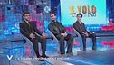 Il Volo: 14 anni di musica e amicizia