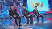 Il Volo: 14 anni di musica e amicizia