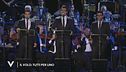 Il Volo: tutti per uno