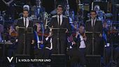 Il Volo: tutti per uno