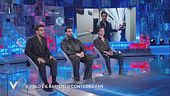 Il Volo e il rapporto con i fan