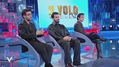 Il Volo: "All'Arena di Verona mostreremo le nostre tre personalità"