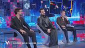 Il Volo e l'amore