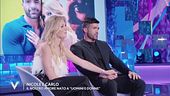 Nicole e Carlo: il nostro amore