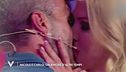 Nicole e Carlo: un amore d'altri tempi