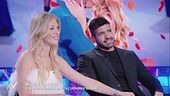 Nicole e Carlo e il giorno della scelta