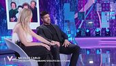 Nicole e Carlo e i problemi che hanno vissuto da giovani