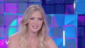 Nicole: "Ho vissuto momenti difficili in adolescenza"