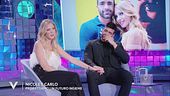Nicole e Carlo e il loro futuro insieme