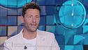 Filippo Bisciglia e i problemi di salute che ha avuto da bambino