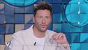 Filippo Bisciglia e la storia d'amore con Pamela Camassa