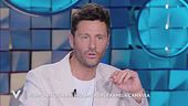 Filippo Bisciglia e la storia d'amore con Pamela Camassa