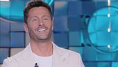 Filippo Bisciglia: l'intervista integrale