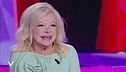 Sandra Milo: l'intervista integrale