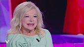 Sandra Milo: l'intervista integrale