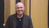 Rudy Zerbi: l'intervista integrale